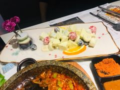 -将军牛排·尔滨地标朝鲜族美食(总店)