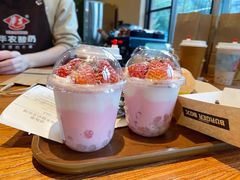 -华农酸奶文化馆