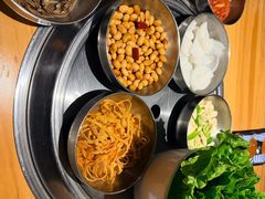 -土大力韩式烤肉料理(和平路店)