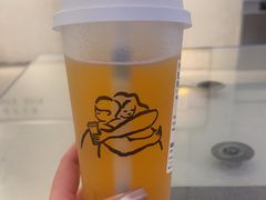 -喜茶(佛山岭南站店)
