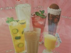 -必胜客(巴沟店)