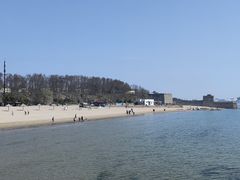 -老龙头景区