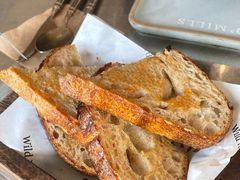 -O'mills Sourdough Bakery&Bistro(永嘉路店)