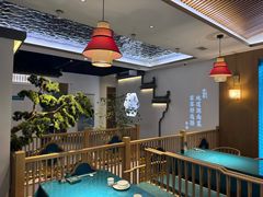 -呷湘厨·鱼汤捞饭·剁椒鱼头·辣椒炒肉(国家会展中心店)