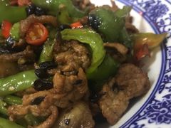 -新新湘菜馆(新中街二条店)