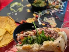 -Pistolera Mexican Cantina女枪手墨西哥餐厅(碧云路店)