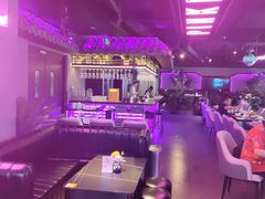 -粉墨特色菜·烧烤音乐酒馆