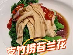 -滋粥楼·顺德菜(番禺广场总店)