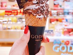 -GODIVA(王府井apm店)