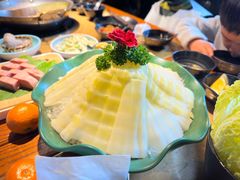 -手选潮汕鲜牛肉火锅(二七广场店)