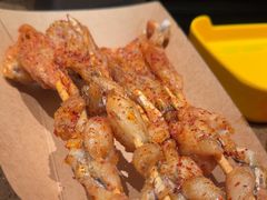 -蛙喔牛蛙(百联南方店)