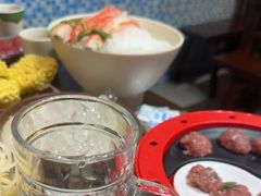 -江北北火锅馆·公路夜市(魏公村店)