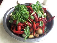-满旗楼 北京烤鸭·涮羊肉火锅(武昌店)