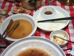 -西贝莜面村(上海百联西郊店)