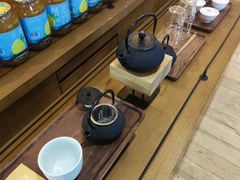 -去茶山(重庆万象城店)