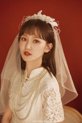 -GO VISION 动视觉婚纱摄影高级定制
