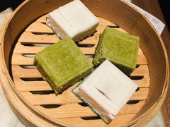 -绿茶餐厅(领展购物广场·中关村店)