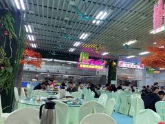 -景好海鲜餐厅(大鹏必选旅游店)