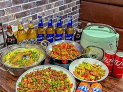 -冯大腕江湖川菜馆(后沙峪店)