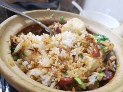 -壹煲口福煲仔饭(中山路店)