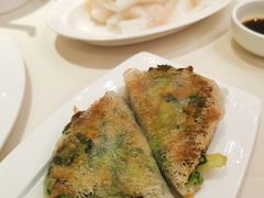 -凤凰楼酒家·粤宴点心(华强北店)