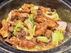 -嘟享吃重庆鸡公煲(五一店)