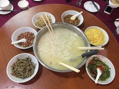 -园林美食城·本土农家菜(杨和镇店)