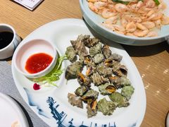 钉螺-宴会中心