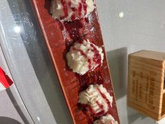 -沽上民肴·海鲜锅贴·天津菜(福州道鸿正家园店)
