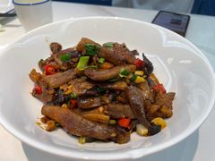 -兰湘子·湘菜小炒(盛龙广场店)