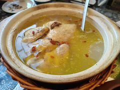 -春娟茶楼·地道农家菜(梅家坞店)