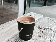 -BLATAGE COFFEE