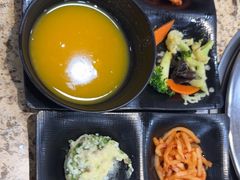 -真利味·脊骨火锅·正宗韩国料理(韩乐坊店)