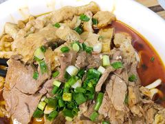 -寶牯佬邵阳米粉