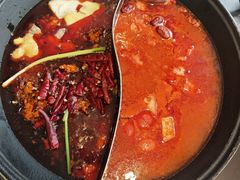 -巴蜀大将火锅(春熙店)