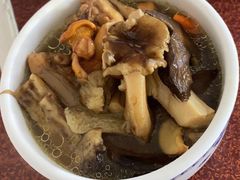 -江川野生菌火锅铜锅鱼(贵清火锅店)