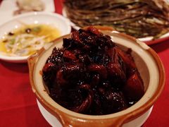 吉士红烧肉-老吉士酒家(天平路店)