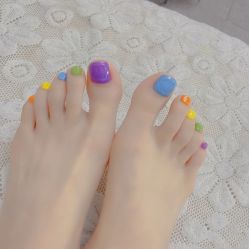 -IDO美甲美睫