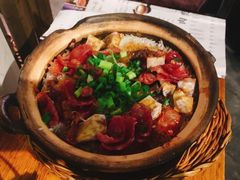 -同仁四季椰子鸡(海岸城天利店)