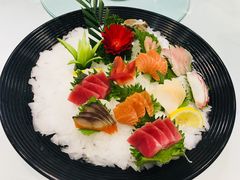 -味茂·老船夫1927(东海东路店)