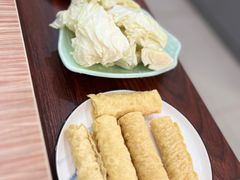 -潮汕牛肉火锅