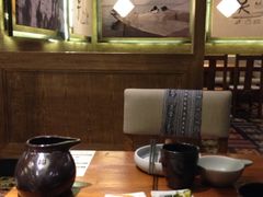 -云海肴·汽锅鸡·云南菜(天津国金汇店)