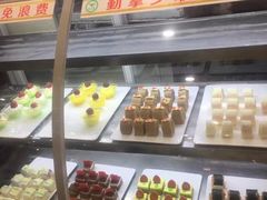-铁木真自助餐厅(大庆路店)