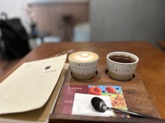 -Again Coffee Roaster(香蜜湖店)