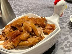-奉天掌柜·非遗猪手·笨饺子(崇山路店)