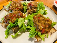 -Mesa Madre梅萨妈妈·Bintana(国贸店)