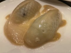 -览江阁中餐厅·淮扬菜(兆和皇冠假日酒店)