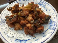-腰记饭店(龙源路店)