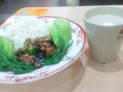 -李先生牛肉面大王(沈阳道义南大街店)