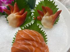 -新一番三文鱼寿司(大东海店)